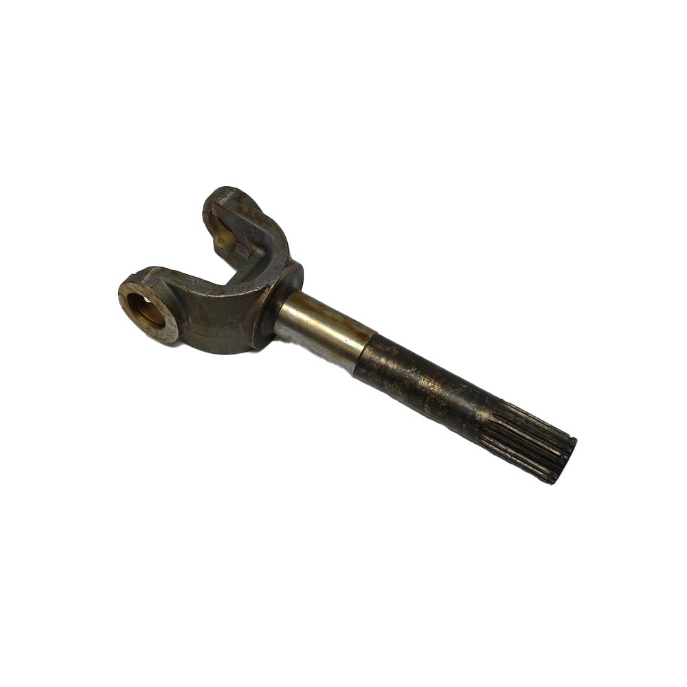Axle Shaft Fits Case/International Harvester Replaces 3216599R91