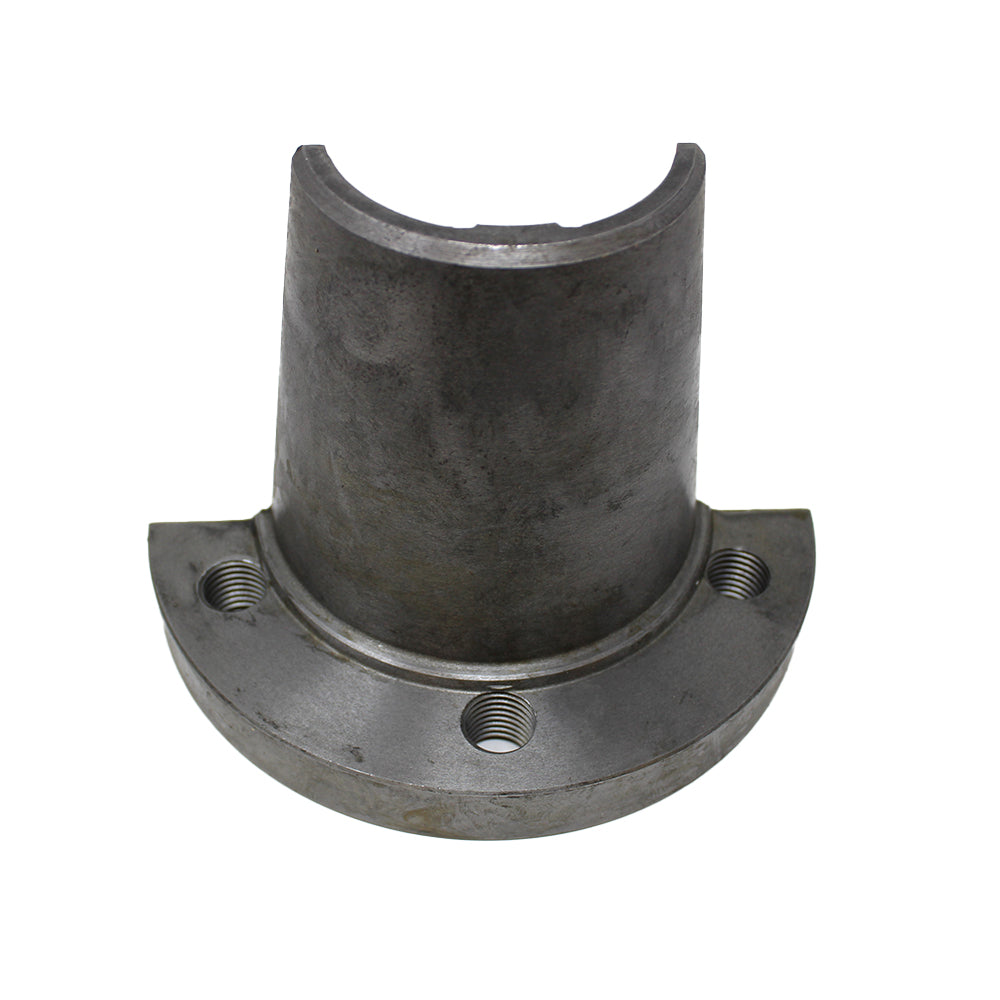 Keyed 86mm Axle Half Sleeve Fits John Deere Replaces R33532