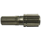 Differential Hub Shaft Fits Ford/New Holland Replaces 83927740