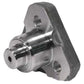 N13504 King Pin, Lower swivel housing cap, lower Fits Case 580K s/n JJG0020000 a