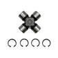 One New Universal Joint for Front & Rear Propshaft Fits JCB Backhoes 215 216 217
