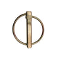 Lynch Pin Fits JCB Replaces 826-00512