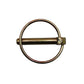 Lynch Pin Fits JCB Replaces 826-00512