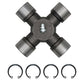 Front & Rear Axle Spider U-Joint Fits Ford/New Holland Replaces 84355325