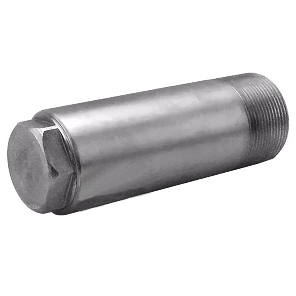 Solid Front Axle Pin Fits Ford/New Holland Replaces 81822711