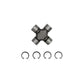 Universal Joint - 27 x 81.50mm Fits Steyr Models: 4100 PROFI 4110 PROFI
