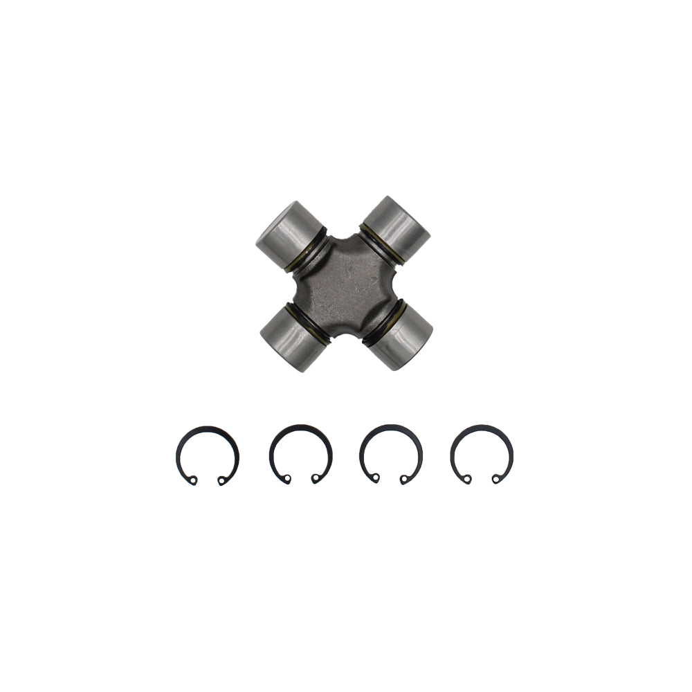 Universal Joint Cross & Bearing Fits Ford/New Holland Replaces 5177493