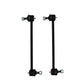 Pair of Front Sway Bar Links Fits Universal Replaces 15782690