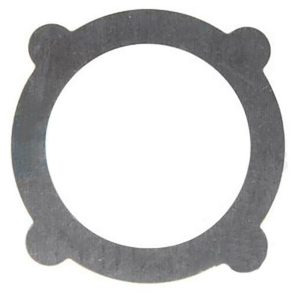 L100152 New Aftermarket MFWD Differential Plate Fits John Deere 1.2MM Thick