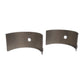 CRANKSHAFT CONNECTING ROD BEARING SET STD SIZE Fits Ford 8N 2N 9N 1939-1952