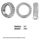 A-70937209-AI BEARING