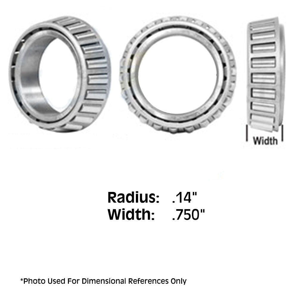 A-70937209-AI BEARING