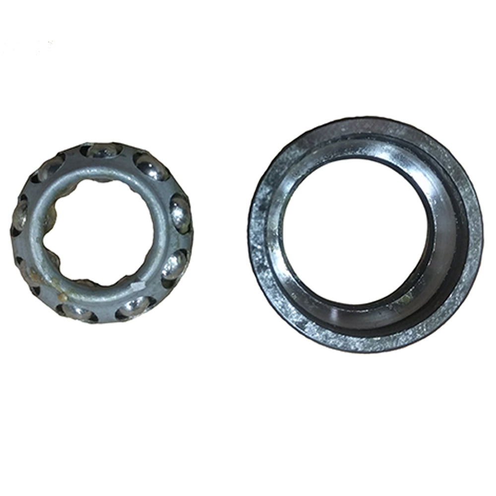 Steering Shaft Bearing Fits Ford/New Holland Replaces SBA334290810