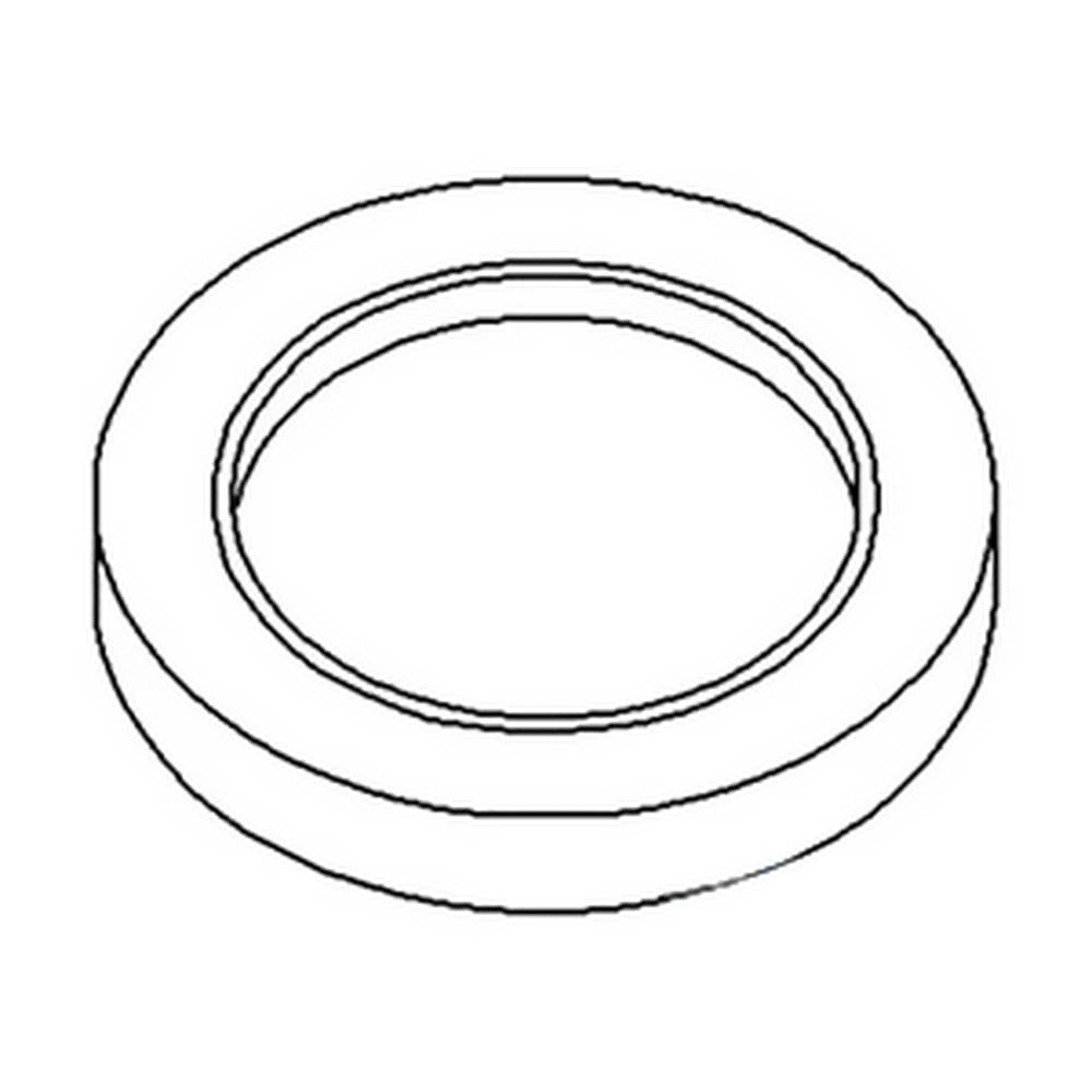 180355M1 Upper Spindle Dust Seals Fits Massey Ferguson TO20 TO30 TO35 35 135 230