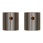 HC358958R2 Knee Bushing, 2WD (Pkg. of 2) Fits International