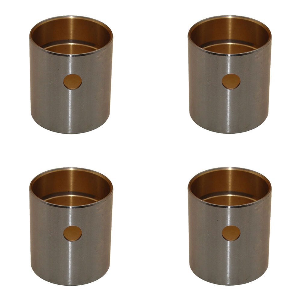 Qty: 4 - Spindle Bushings Fits FARMALL Replaces 358958R1
