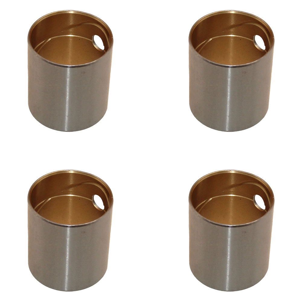 358958R1 New Set of 4 Spindle Bushings Fits Case-IH Tractor 1066 1086 1466