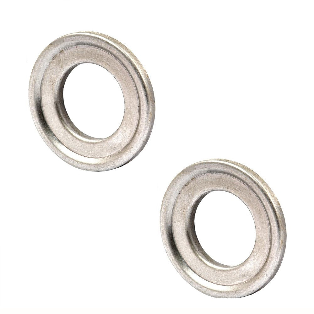 Qty 2: 2WD Wheel Hub Seal Fits Fiat Replaces 04951077