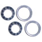 8N3505 Steering Gear Bearing Kit Fits Ford Tractor 8N NAA 600 601 801 2000 4000