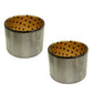 5104199 For Ford/NH Tractors 87525550 Two Front Axle Hub Bushings TL80 7635+