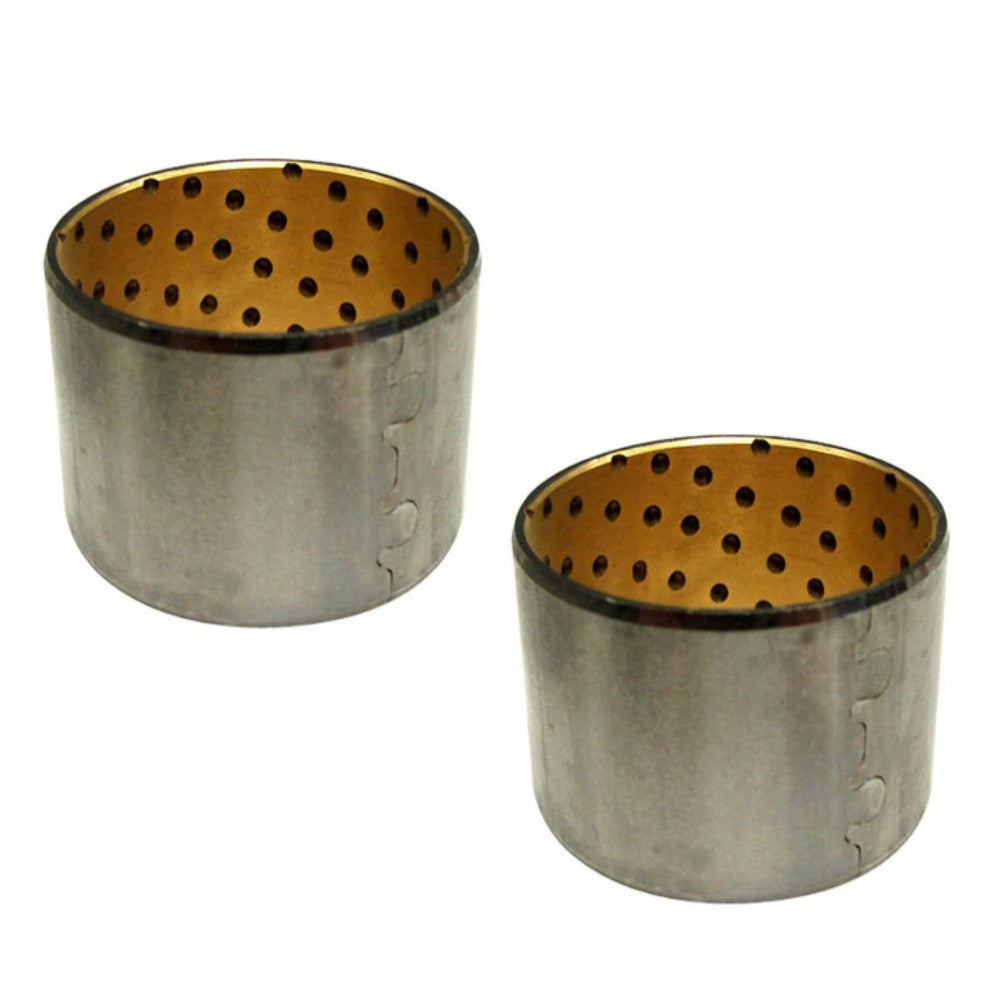 5104199 For Ford/NH Tractors 87525550 Two Front Axle Hub Bushings TL80 7635+