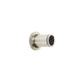 107071A1 Planetary Drive Axle Bushing Fits Case/International Harvester