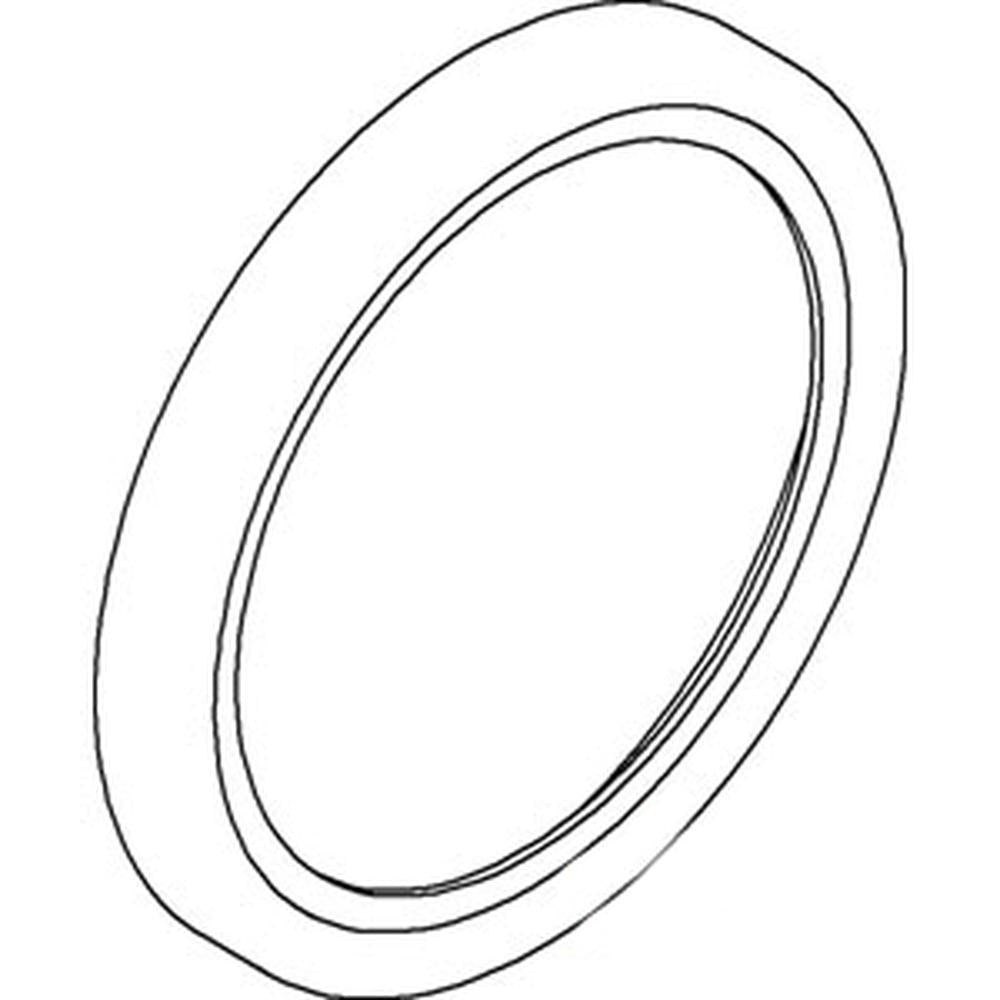 Oil Seal Fits Case/International Harvester Replaces 3147243R1