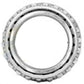 Bearing BB4621B for Miscellaneous Tapered Cone