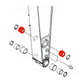 FRB10-0071 - Bushing