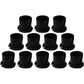 Set Of 12 Front Axle Bushing Fits Craftsman Mowers