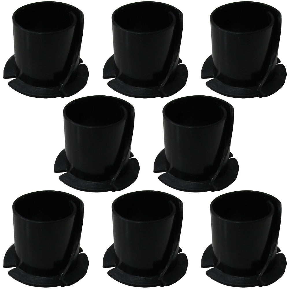 (8Pk) Steering Bushing 532003366 3366R Fits Husqvarna fits AYP Fits Craftsman