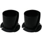 2 Steering Bushings Fits Husqvarna Fits Craftsman Fits Poulan fits AYP 532003366