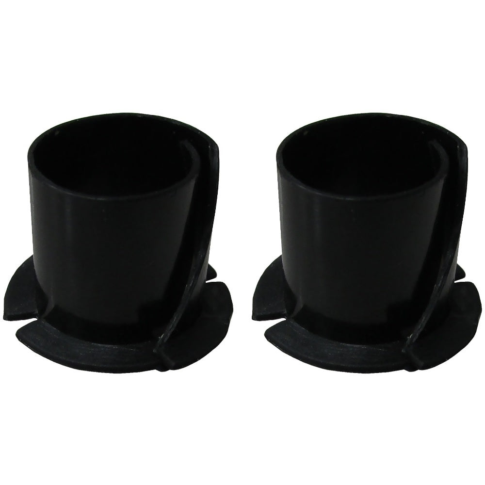 (2Pk) Steering Bushing 532003366 3366R Fits Husqvarna Fits Poulan Fits AYP