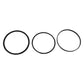 Power Steering Cylinder Seal Kit Fits Massey Ferguson Replaces 3488643M91