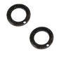 Qty 2: Top Thrust Washer Fits Allis Chalmers Replaces 72089036