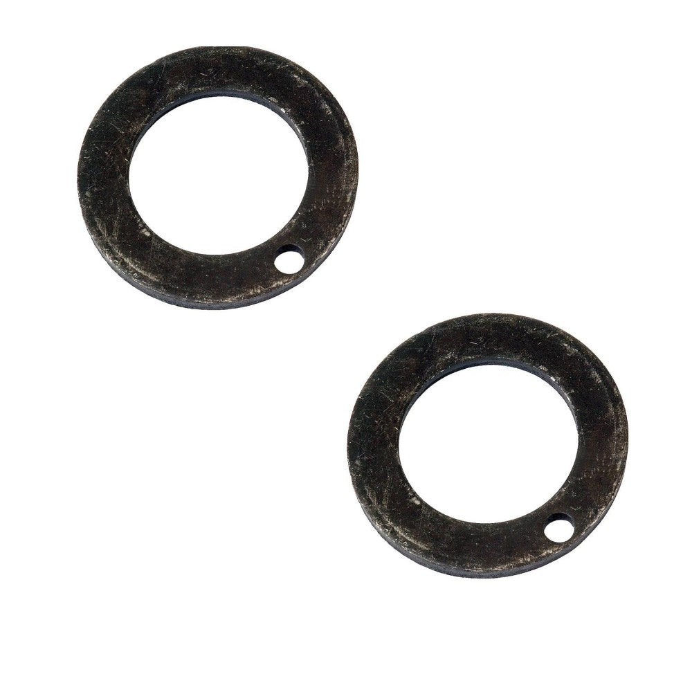 Qty 2: Top Thrust Washer Fits Allis Chalmers Replaces 72089036