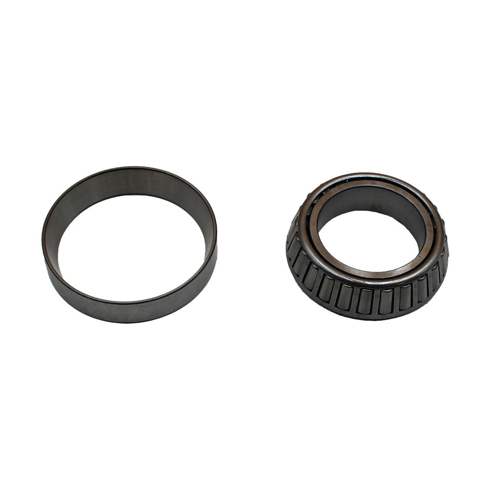 Tapered Roller Bearing Cone and Cup Set 55mm Bore 90mm O.D. JLM506849 JLM506810