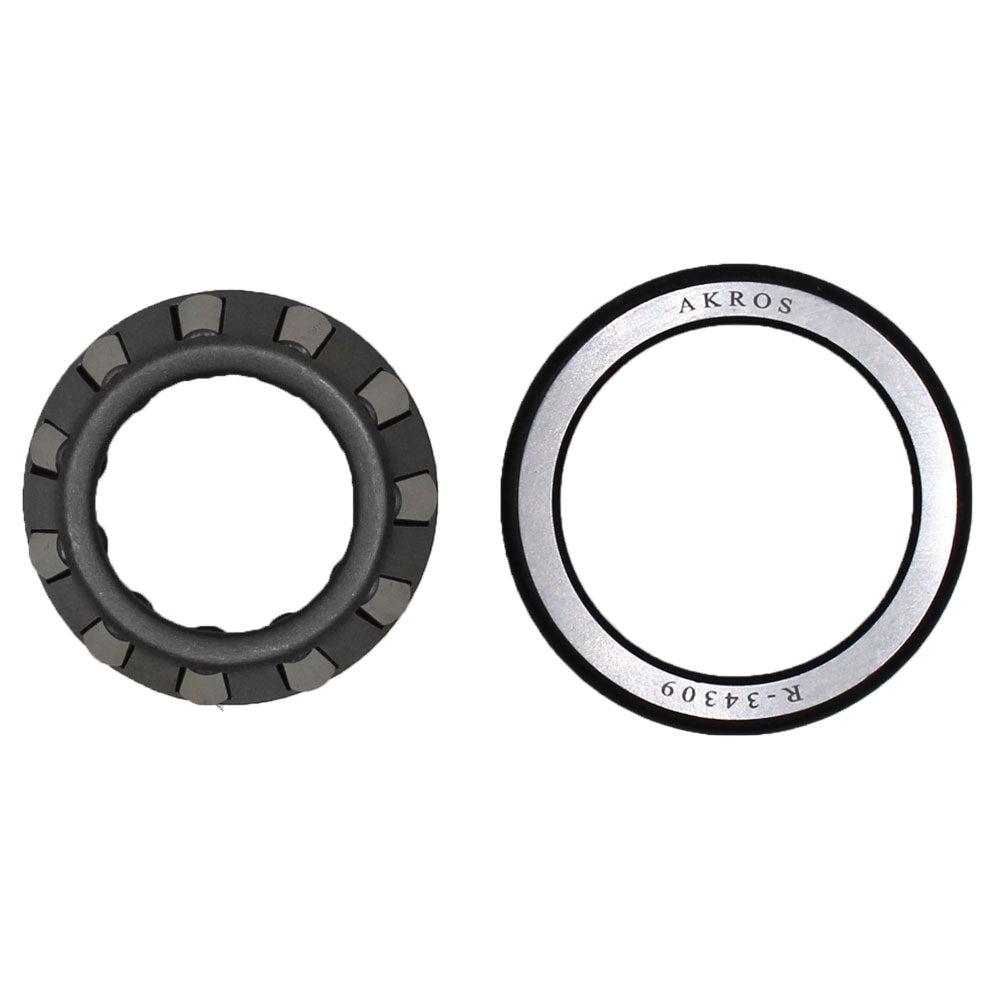 Steering Shaft Bearing Fits Universal Replaces 390509
