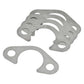 Stay Rod Cap Shim Fits Case/International Harvester Replaces FRB10-0124