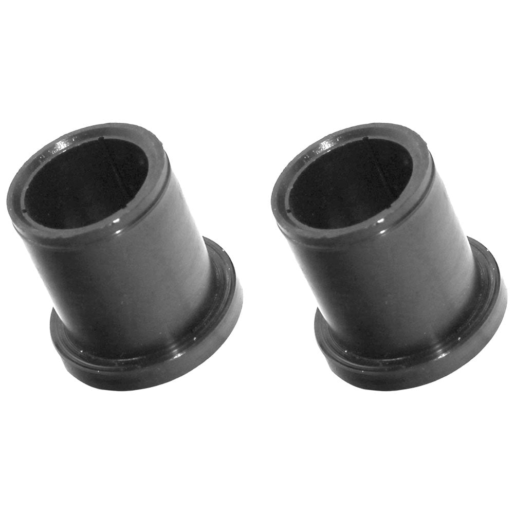 Qty. 2: Plastic Flange Bearing Fits MTD Replaces 741-0516