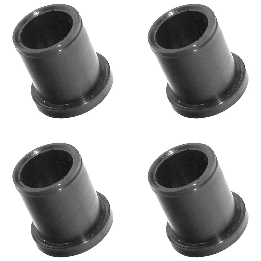 (4) 11714 Front End Flanged Wheel Bearings Fits Huskee 606G 762F 833H 844P 775H