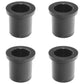 Qty. 4: Plastic Flange Bearing
 Fits Murray Replaces 741-0516