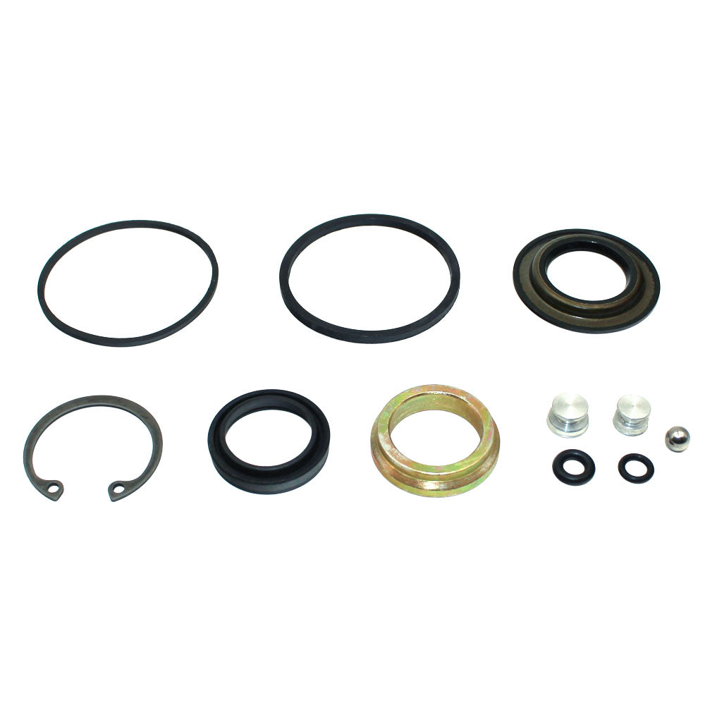 HG500007 New Steering Control Valve Upper Seal Kit Fits Case/IH Fits Ford