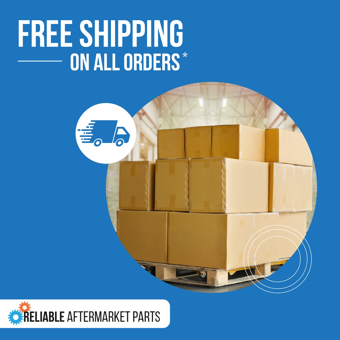 Spindle - LH Fits Ford 3230 4600 4130 4830 4630 3930 4610 5030 3430 E9NN3106BA