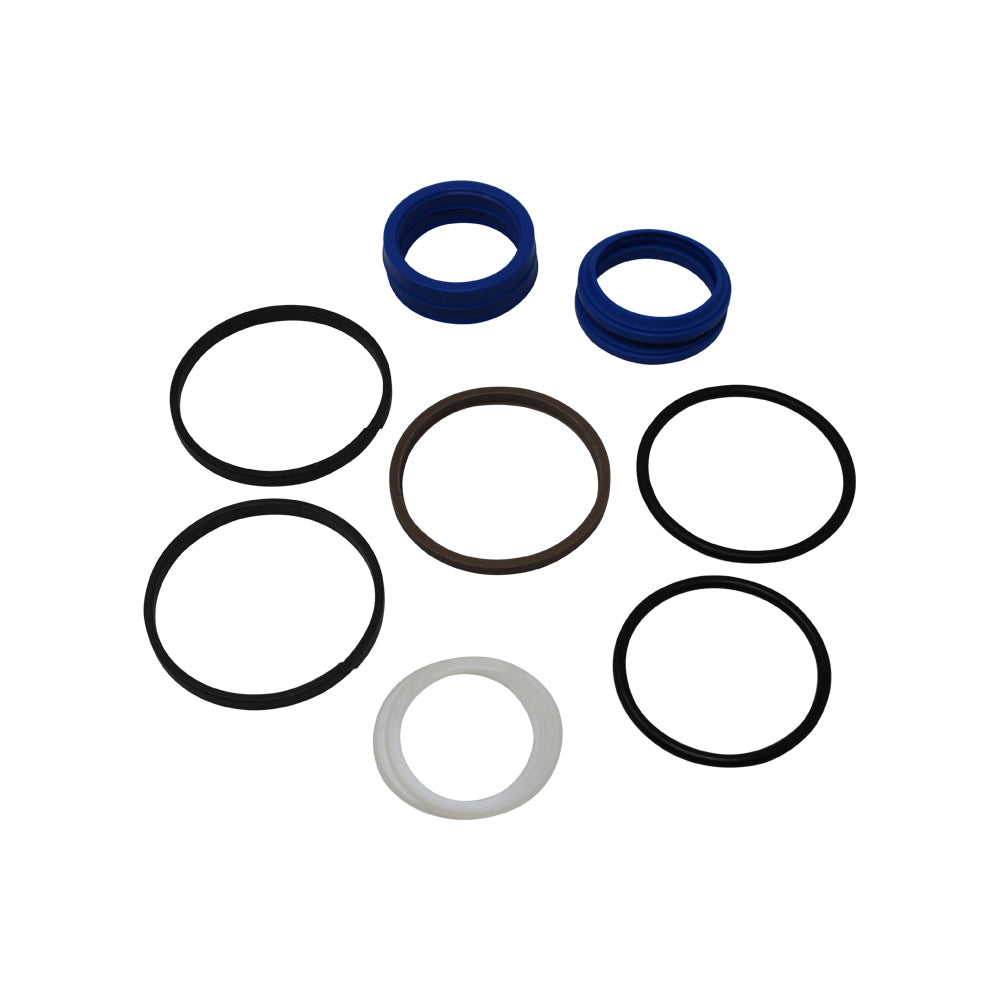 RE54761 One Steering Cylinder Seal Kit Fits  5105 S/N 411494-EARLIER, 5200