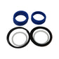 RE54761 NEW Steering Cylinder Seal Kit Fits John Deere 5105 S/N 411494-EARLIER+