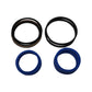 RE54761 NEW Steering Cylinder Seal Kit Fits John Deere 5105 S/N 411494-EARLIER+