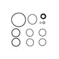Steering Column Seal Kit Fits Ford/New Holland Replaces 81821988