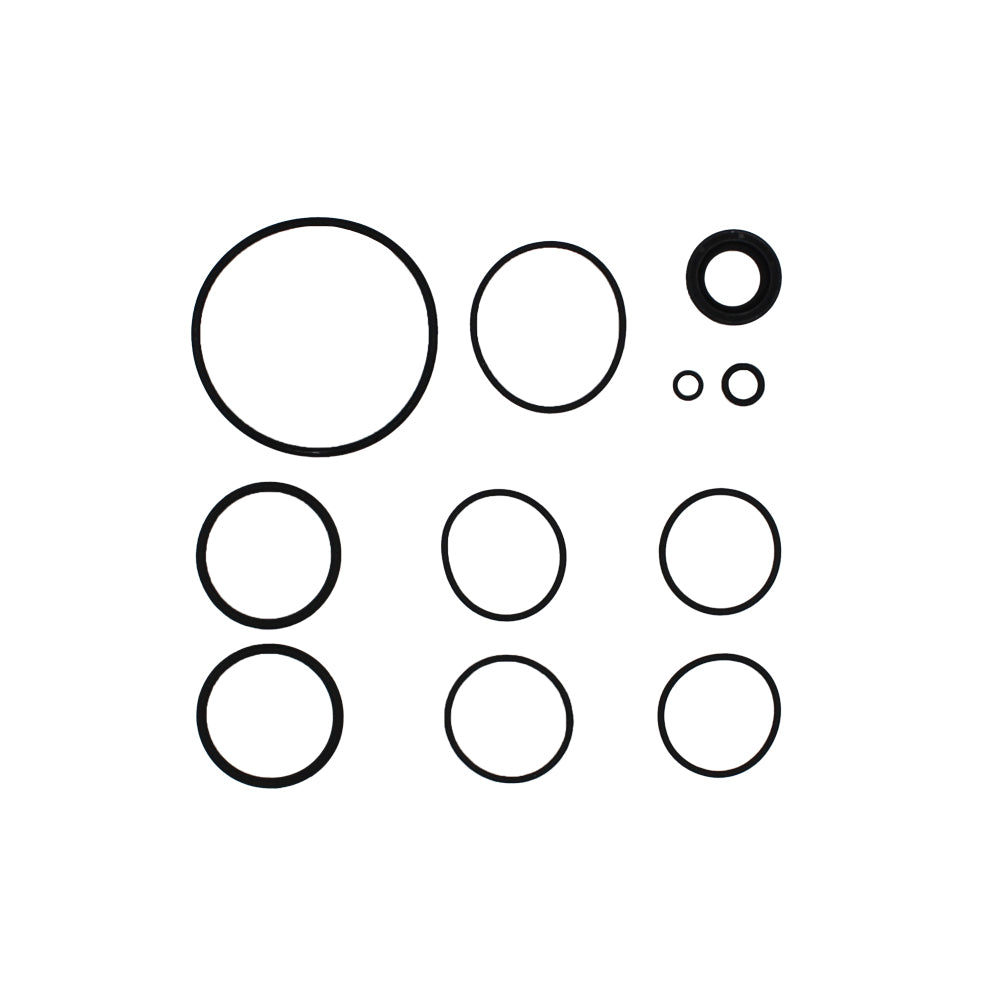 Steering Column Seal Kit Fits Ford/New Holland Replaces 81821988