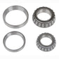 Wheel Bearing Kit fits White 2-85 fits Oliver 1755 1750 1655 1850 1650